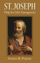St Joseph: Help for Life's Emergencies