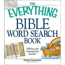 The everything Bible book by Rev. John Trigilio and Rev. Kenneth Brighenti