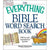 The everything Bible book by Rev. John Trigilio and Rev. Kenneth Brighenti