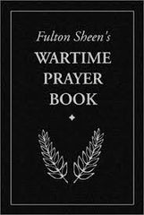 Wartime prayer book