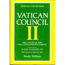 Vatican Council II Vol 1: The conciliar and post conciliar documents - New Revised Edition
