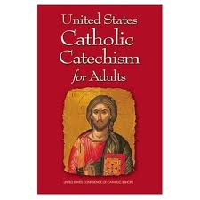 United States catholic catechism for adults