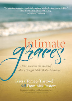 Intimate Graces