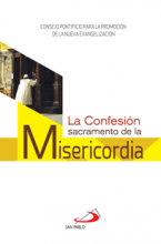 La Confesión sacramento de la Misericordia