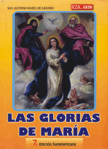 Las Glorias de Maria por San Alfonso M. de Ligorio