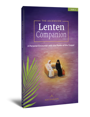 Lenten Companion