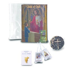 Child of God 5pc Communion Gift Set