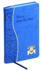 Mary day by day