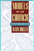 Models of the church expanded edition