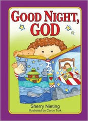 Good Night, God by Sherry Nieting