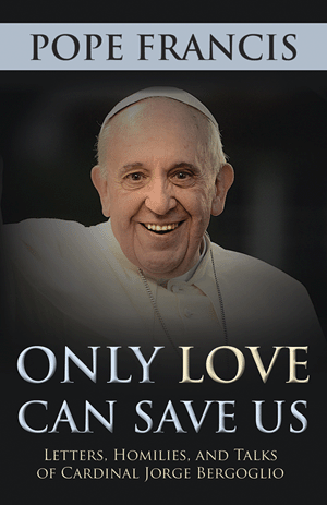 Only Love Can Save Us