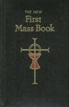 The First Mass Book