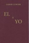 El y yo: Diario de Gabriela Bossis